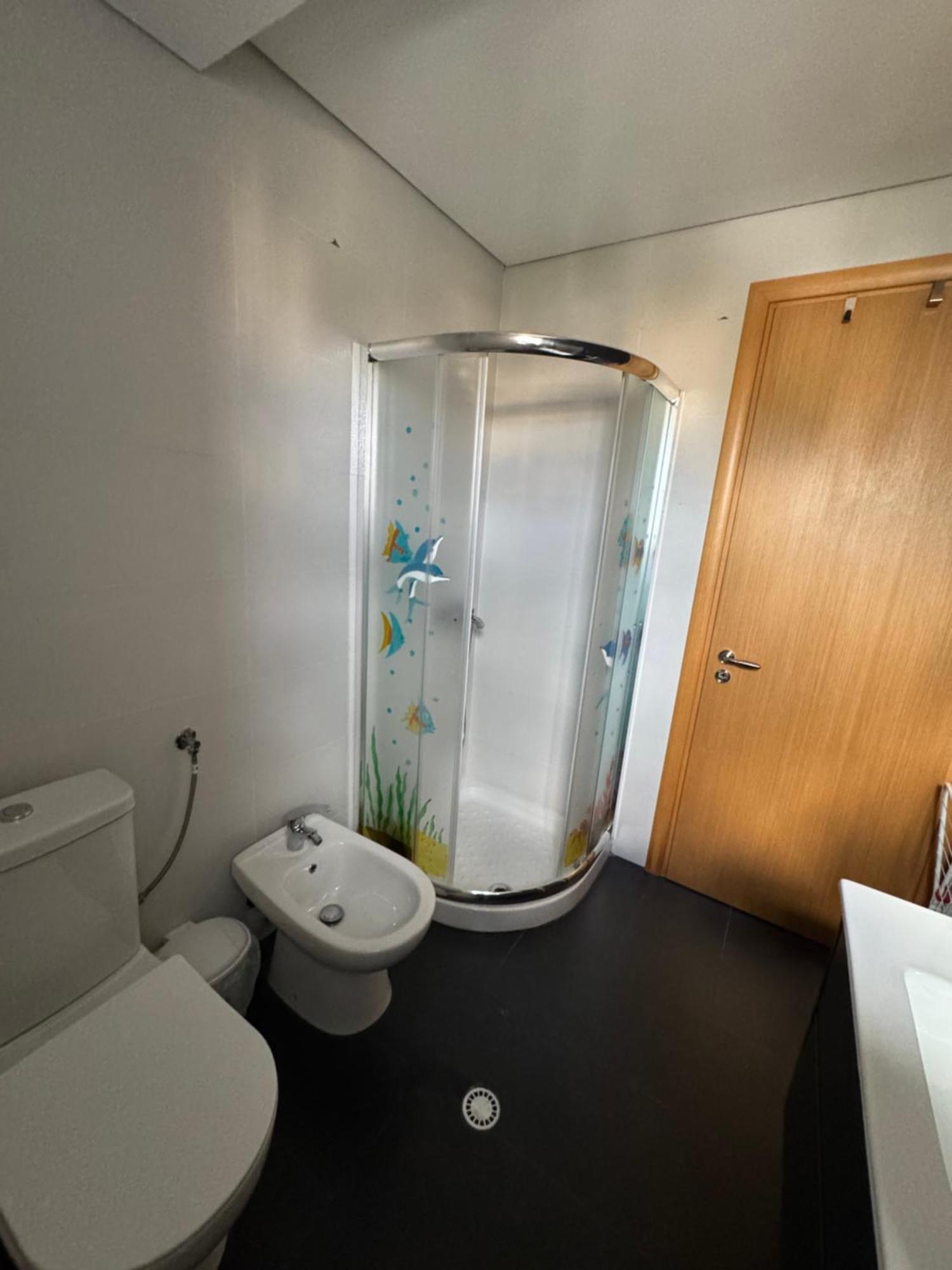 Mountain Meets Sea-Spectacular View In Orikum Apartment Ngoại thất bức ảnh